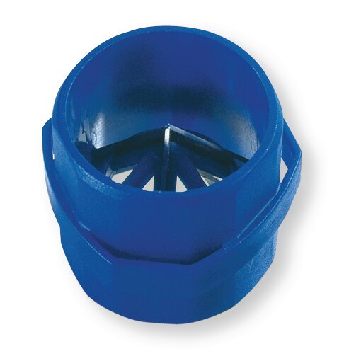 Ebavureur tube cuivre et plastique intérieur et extérieur 4 - 36 mm